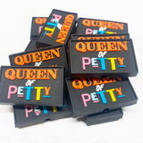 Queen of Petty Focal Bead