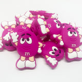 Yummy Candies ~ 8 Colors ~ Focal Bead