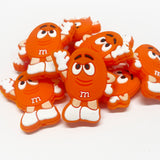 Yummy Candies ~ 8 Colors ~ Focal Bead