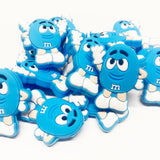 Yummy Candies ~ 8 Colors ~ Focal Bead