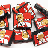 KFC Focal Bead