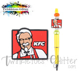 KFC Focal Bead
