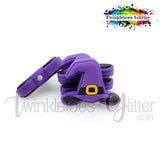 Witches Hat Silicone Focal Bead