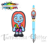 Sally Standing Focal Bead