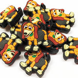Slinky Dog Focal Bead