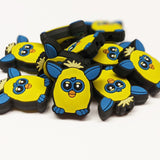 The Furry Pals ~ 7 Styles ~ Focal Bead