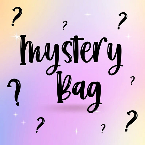 Color Shift 1oz Mystery Bags