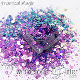 Color Shift Chunky Mix - Practical Magic