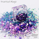 Color Shift Chunky Mix - Practical Magic