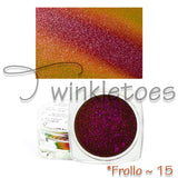 Chameleon Pigments - 15 Colors (4 are NEW!)