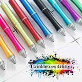 Metal Beadable Pens ~ 28 Colors!