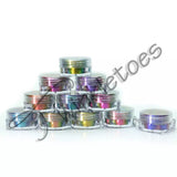 Chameleon Pigments - 15 Colors (4 are NEW!)