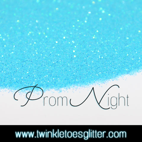 Prom Night - Ultra Fine Glitter - 1/128