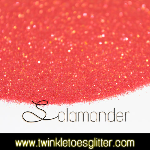 Salamander - Ultra Fine Glitter - 1/128