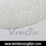 Vanilla Ice - Ultra Fine Glitter - 1/128