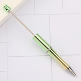 Plastic Beadable Pen Blank ~ 100+ Colors to Choose From (Part C, #100-116)