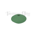 12mm Lentil Silicone Spacer Beads ~ Seal