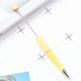 Plastic Beadable Pen Blank ~ 100+ Colors to Choose From (Part C, #100-116)