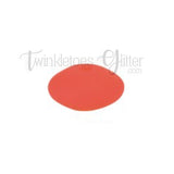 12mm Lentil Silicone Spacer Beads ~ Coral Reef