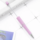 Plastic Beadable Pen Blank ~ 100+ Colors to Choose From (Part C, #100-116)