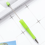Plastic Beadable Pen Blank ~ 100+ Colors to Choose From (Part C, #100-116)