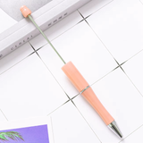 Plastic Beadable Pen Blank ~ 100+ Colors to Choose From (Part C, #100-116)