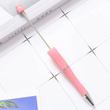 Plastic Beadable Pen Blank ~ 100+ Colors to Choose From (Part C, #100-116)