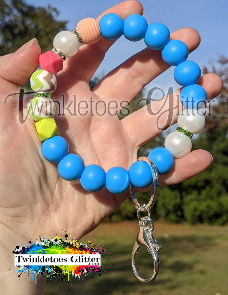 Silicone Beaded Kits