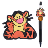 Tigger Focal Bead