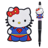 Super Kitty Focal Bead