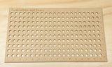 Large Lasered Bead Board ~ 3 Styles ~ Personalization Available