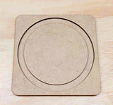 Small Lasered Bead Board ~ 2 Styles