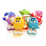 Yummy Candies ~ 8 Colors ~ Focal Bead