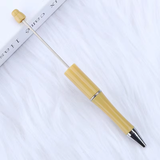 Plastic Beadable Pen Blank ~ 100+ Colors to Choose From (Part B, #51-99)