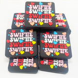 Swift'ie Focal Bead