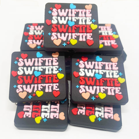Swift'ie Focal Bead