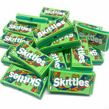 Sour Skittles Focal Bead