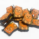 Ewok Focal Bead