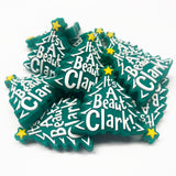 It's A Beaut Clark! Tree Silicone Focal Bead