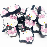 Photography Kitty Focal Bead