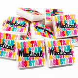 Medical Assistant Focal Bead