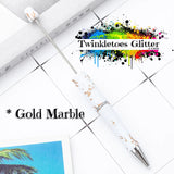 PRINTED Plastic Beadable Pens ~ Available in 90+ Patterns!
