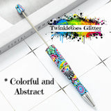 PRINTED Plastic Beadable Pens ~ Available in 90+ Patterns!