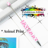 PRINTED Plastic Beadable Pens ~ Available in 90+ Patterns!