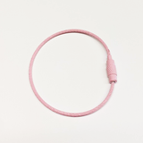 6 Inch Screw End Cable Wire ~ 24 Colors