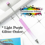 Metal Beadable Pens ~ 28 Colors!