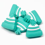 Beanie Hat ~ 8 Colors ~ Silicone Focal Bead