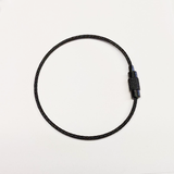 6 Inch Screw End Cable Wire ~ 24 Colors