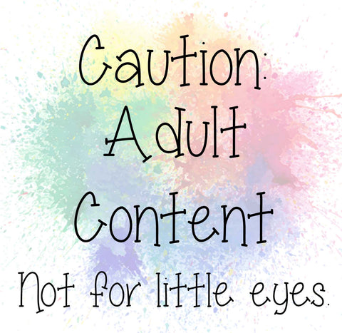 I'm Lovin' It Focal Bead