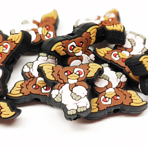 Gizmo 2 Focal Bead